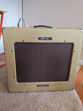 Peavey Delta Blues 115 USA