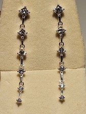 H Samuel 925 Sterling Silver