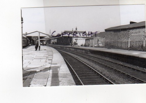 Rail photo gwr - photo,