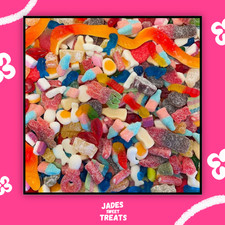 Pick n Mix Sweets 🍬 –