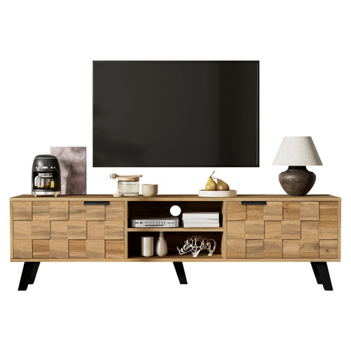 Unit 160cm stand cabinet - unit,