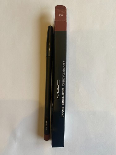 Mac lipliner lip pencil matte - lip,