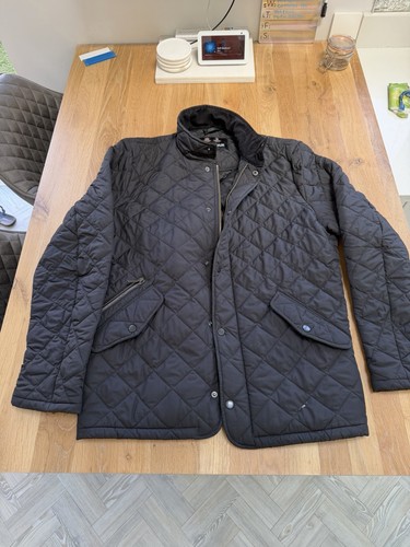 Barbour men chelsea - barbour,