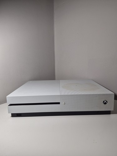 Xbox one console only - s,