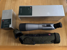 Leica spotting scope apo - leica,