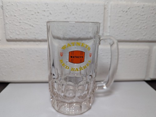 Vintage watneys red barrel - vintage,
