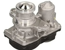 Valeo 700449 Exhaust Gas Recirculation EGR Valve Electric Euro 5 Replacement