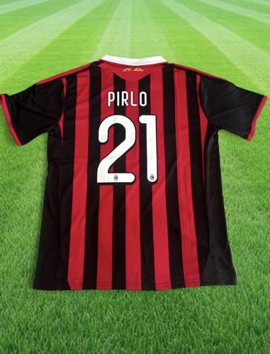 Andreea pirlo milan - andreea,