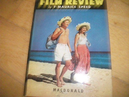 Maurice speed film review - maurice,