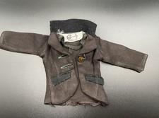 Vintage Sindy Pony Club Brown