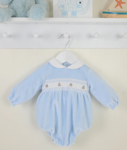 Spanish baby boy - spanish, clothes