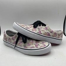 Vans skateboard shoes - 10.5,