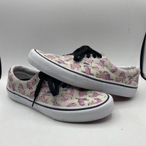 Vans skateboard shoes - 10.5,
