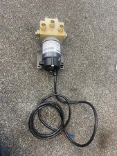 Simrad RPU80 12V Hydraulic