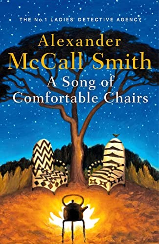 Song comfortable chairs - a,