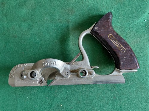 Vintage stanley 50 - vintage, no