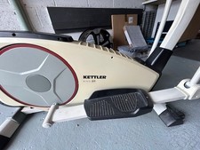 Cross trainer - Kettler Rivo P Grey 
