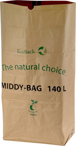 140 litre paper - 10,