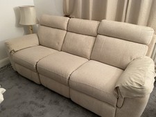 3 Seater Good Quality Sofa