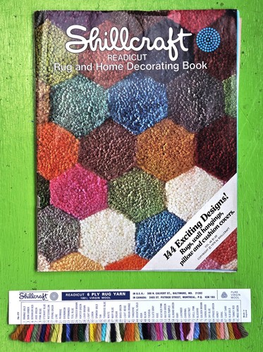 Vintage 70s shillcraft - vintage,