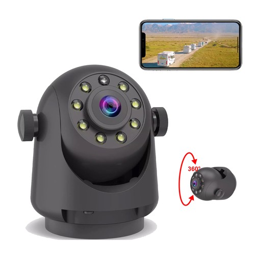 360 wireless magnetic backup - 360,