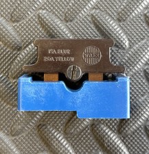 Wylex 15 Amp Cartridge Fuse Carrier And Base HRC