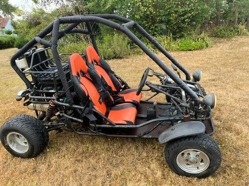 Moon buggy 260cc - gs,