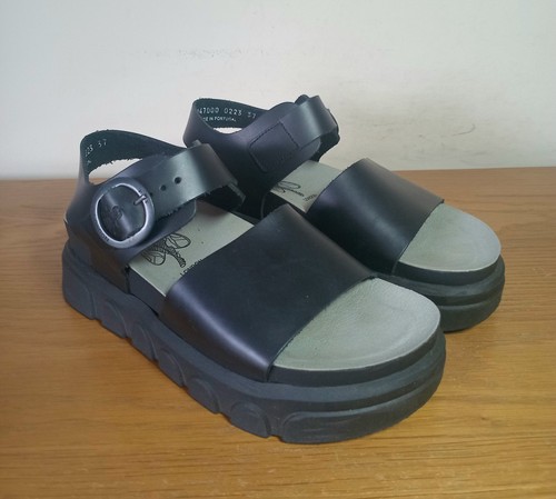 Fly london cree947fly platform - fly,