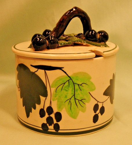 Rare bovey pottery ltd - pottery, co