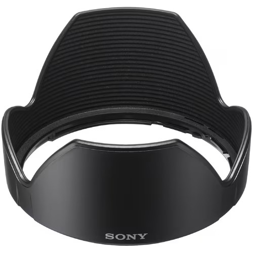 Sony lens hood alc - lens, e