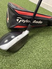 Taylormade M6 5 Wood 15 Degree