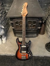 1960's TEISCO TOP TWENTY