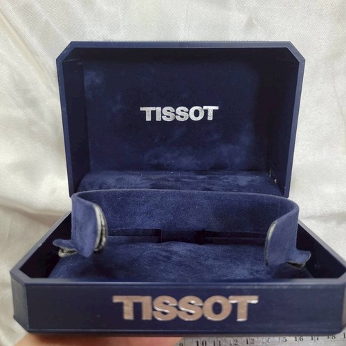 Genuine tissot watch box - genuine,