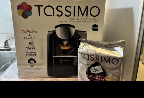 Bosch tassimo ctpm06uc single - bosch,
