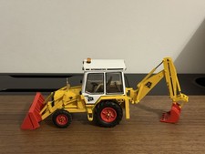 1/35 JCB 3CX Sitemaster Kent