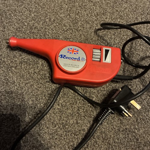 Vintage record power burgess - vintage,
