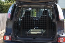 barjo tailgate guard for
