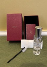 Authentic Cartier Jewelry And