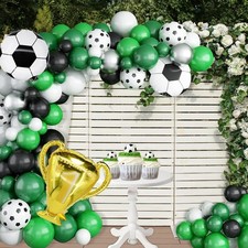 Newthinking Football Balloon