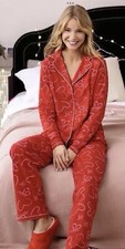 Avon Lipsy Heart Jersey