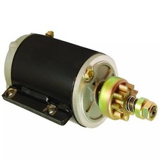 Starter Motor for Johnson