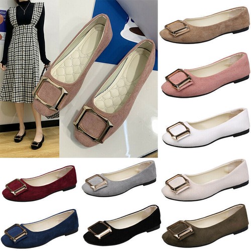 Womens ballerina dolly ballet - womens,