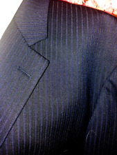 MENS WELLINGTON DARK BLUE