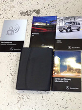 2016 mercedes benz class - g, g