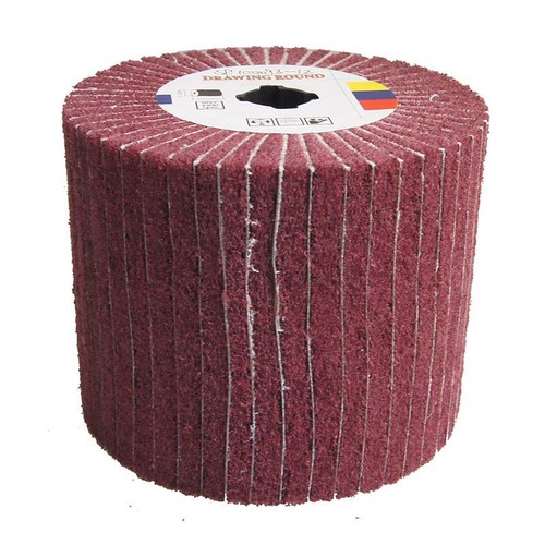 Angle grinder drum sander - grinder,