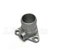 Land Rover Defender Discovery