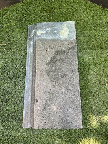 Redland stonewold mk2 half - mk2,