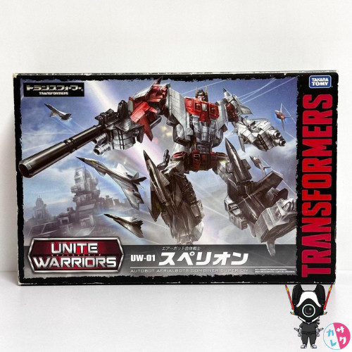 Transformers takara tomy unite - transformers,