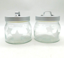 Ikea Festive Glass Storage