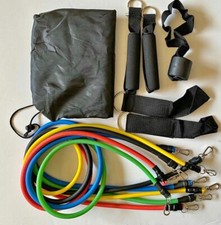 10 separate packs per